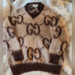 Gucci sweater